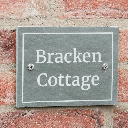 Bracken Ferienhaus
