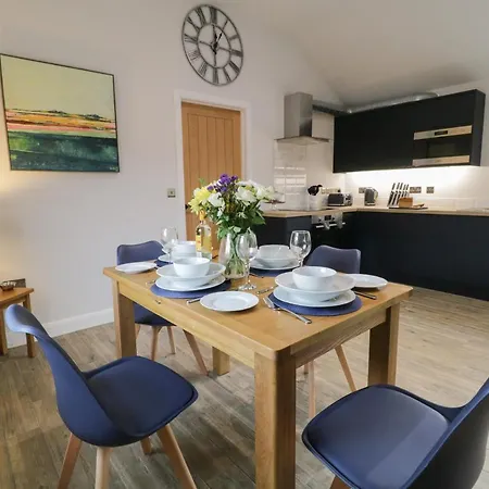 Ferienhaus Bracken *